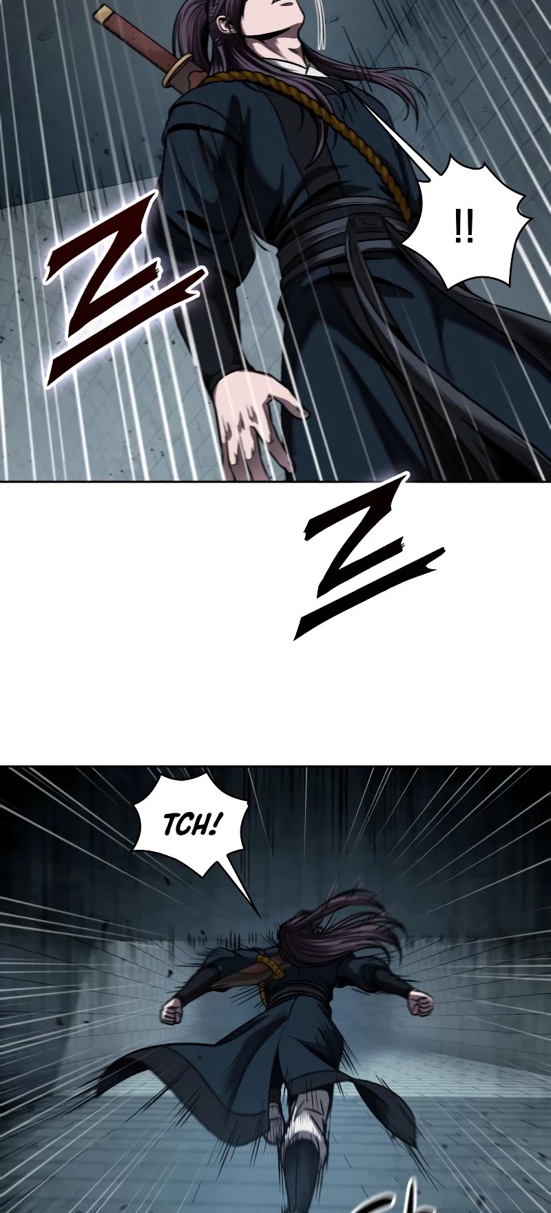 Nano Machine Chapter 74 image 10